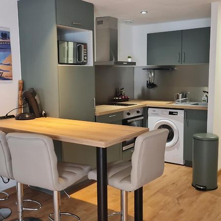 Appartement Cool En Plein Centre De Libourne Exterior foto
