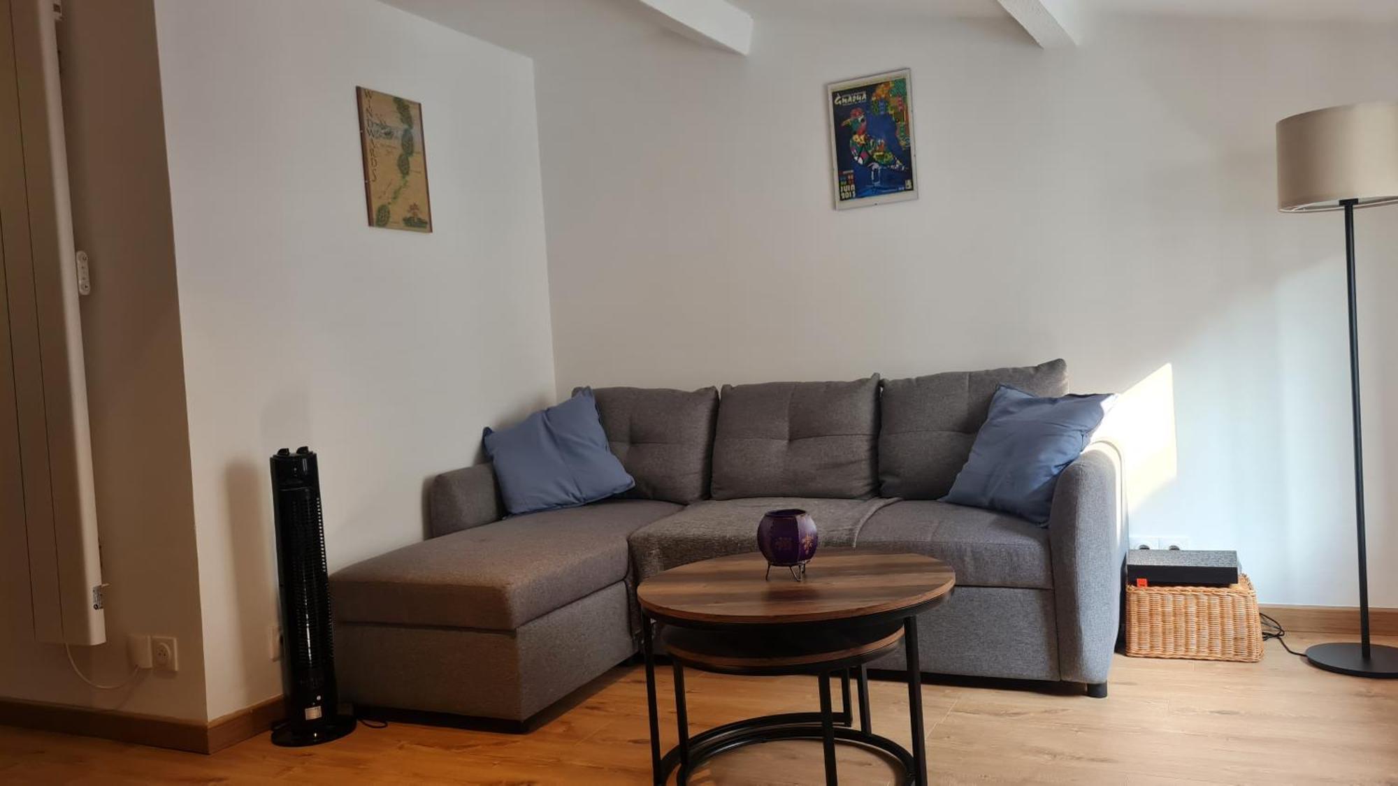 Appartement Cool En Plein Centre De Libourne Exterior foto