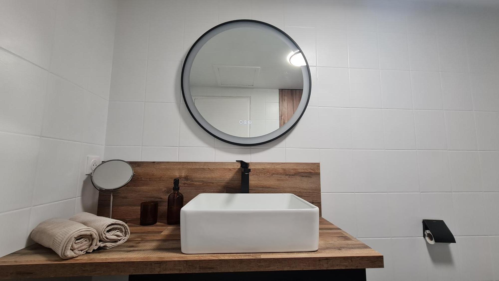 Appartement Cool En Plein Centre De Libourne Exterior foto